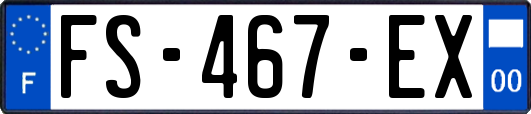 FS-467-EX