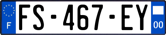FS-467-EY