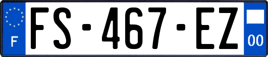 FS-467-EZ