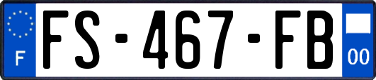 FS-467-FB