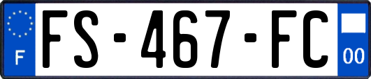 FS-467-FC