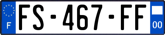 FS-467-FF