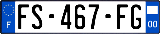 FS-467-FG