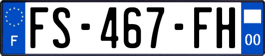 FS-467-FH