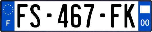 FS-467-FK