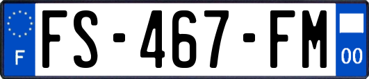 FS-467-FM