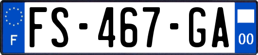 FS-467-GA