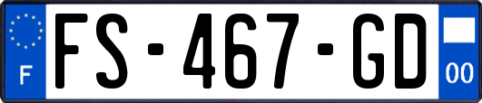 FS-467-GD