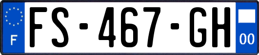 FS-467-GH