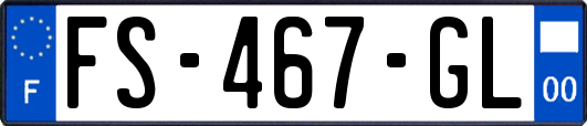 FS-467-GL
