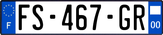 FS-467-GR