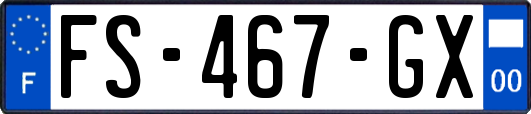 FS-467-GX