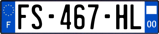 FS-467-HL