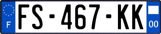 FS-467-KK