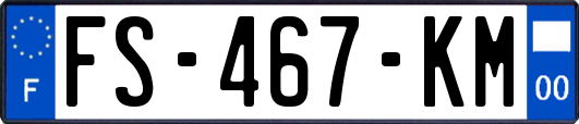 FS-467-KM