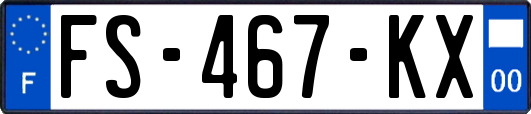 FS-467-KX