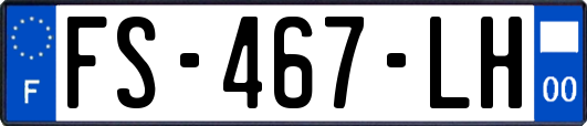FS-467-LH
