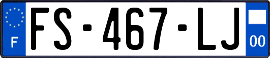 FS-467-LJ