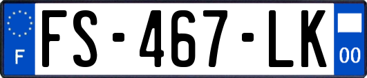 FS-467-LK