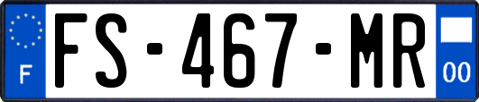 FS-467-MR