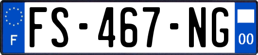 FS-467-NG