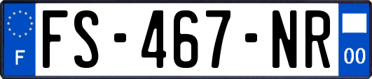 FS-467-NR
