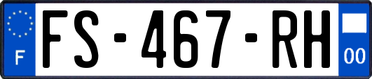 FS-467-RH