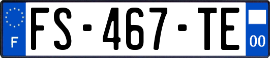 FS-467-TE