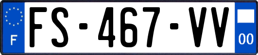 FS-467-VV