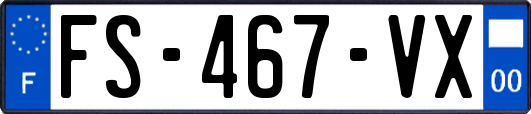 FS-467-VX