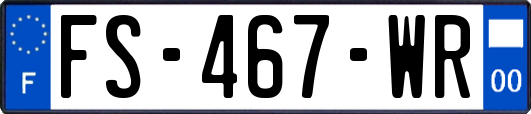 FS-467-WR