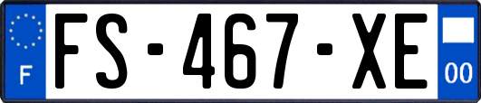 FS-467-XE