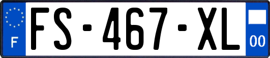 FS-467-XL