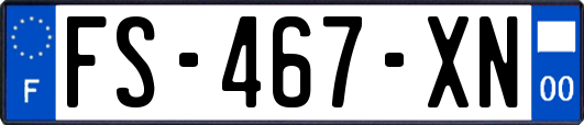 FS-467-XN