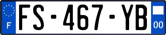 FS-467-YB