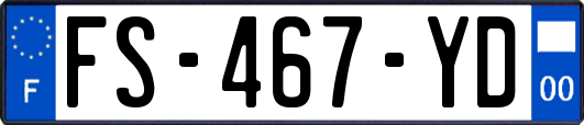 FS-467-YD