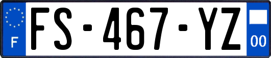 FS-467-YZ