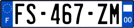 FS-467-ZM