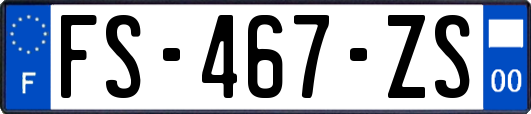 FS-467-ZS