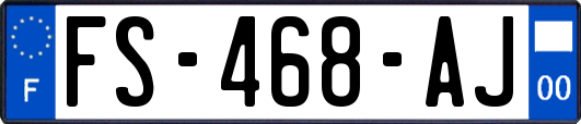 FS-468-AJ