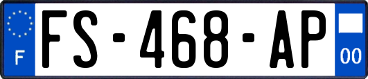 FS-468-AP