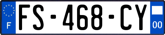 FS-468-CY