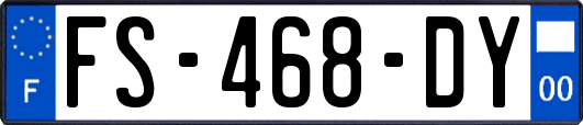 FS-468-DY