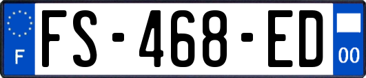 FS-468-ED