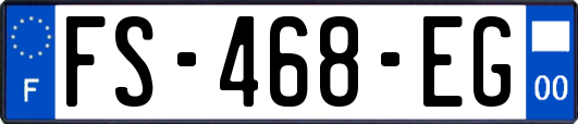 FS-468-EG