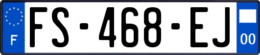 FS-468-EJ