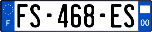 FS-468-ES