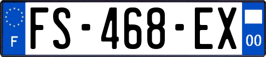 FS-468-EX