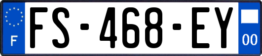 FS-468-EY
