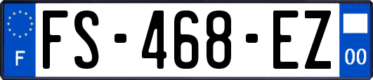 FS-468-EZ